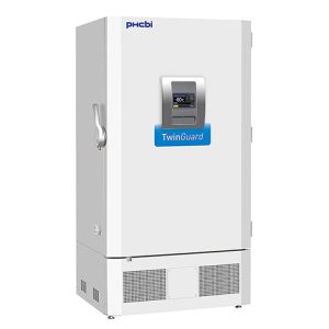 PHCbi -80 TwinGuard ULT Freezer MDF-DU702VX