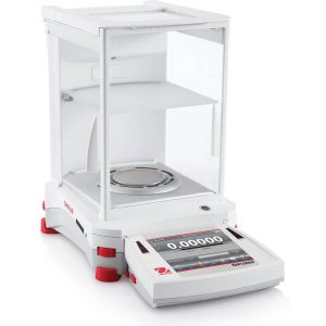 OHAUS EX225D - 120g x 0.01mg / 220g x 0.1mg Explorer Semi-Micro