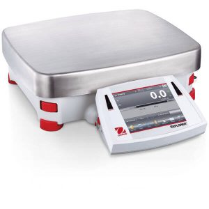 OHAUS EX35001 - 35000g x 0.1g Explorer High Capacity