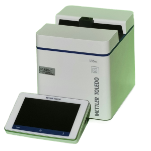UV-VIS Spectrophotometer - Mettler Toledo UV5 Bio