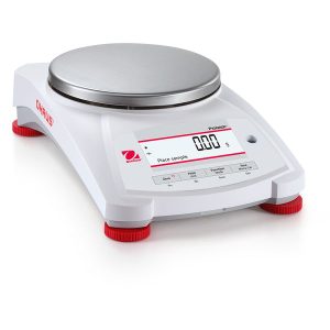 OHAUS PX5202E - 5200g x 0.01g balance