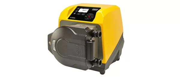Watson Marlow 630U NEMA4 Peristaltic PUmp