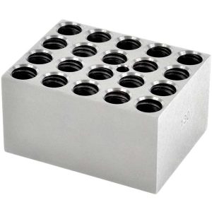 OHAUS Module Block 12/13 mm 20 Hole