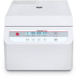 OHAUS FC2706 Centrifuge + R07 Rotor Package