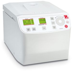 OHAUS FC5513 + R02 Rotor Package