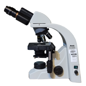 Motic BA300 - Ex Flinders Uni Trade in