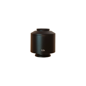 PhotoniX 0.5X Microscope Camera Adapter - Suits Primo Star ports