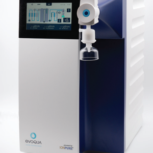 Ultrapure Water System Type I