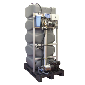 RO water system