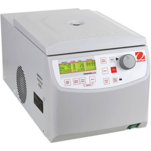 OHAUS FC5515R Centrifuge - 5000 Series Micro Bundle