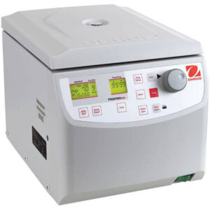 OHAUS FC5515 Centrifuge - 5000 Series Micro w/Rotor