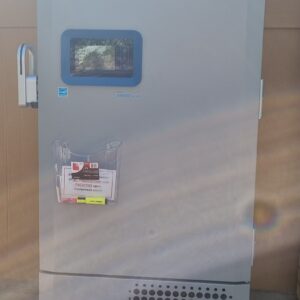 Thermo -80 ULT freezer
